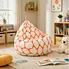 Kids Bean Bag, Bean Bag Chair, Kids Lounge Chair, Bean Bag Sofa, Foam Bean Bag